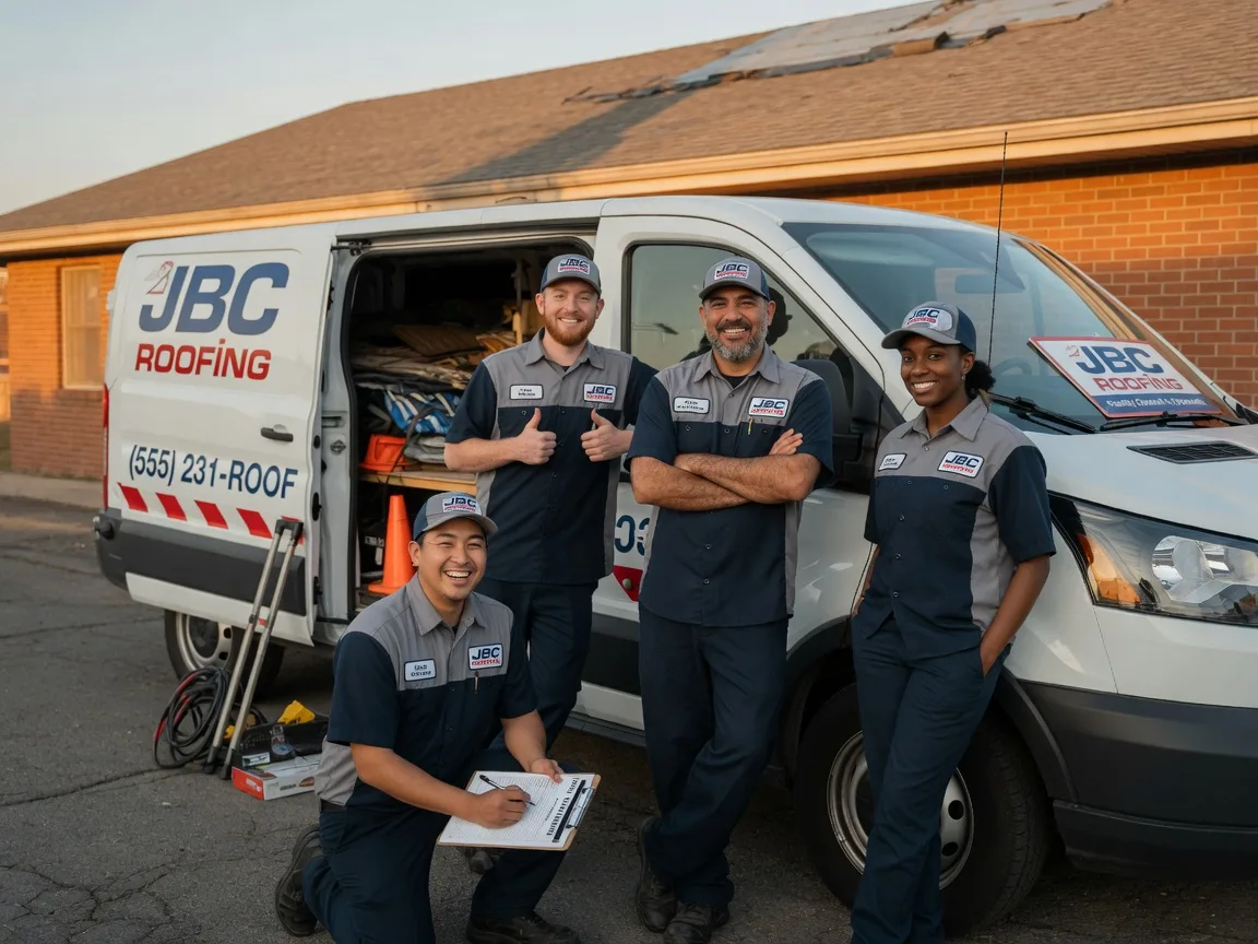 Roof Replacement company in Gerber, CA
